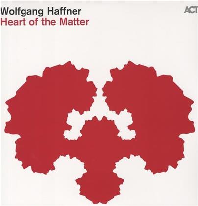 Wolfgang Haffner - Heart Of The Matter (2 LPs)