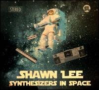 Shawn Lee - Synthesizers In Space (LP)