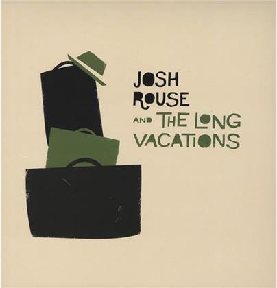 Josh Rouse - --- (New Version, LP)