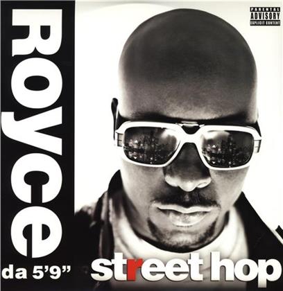 Royce Da 5'9 - Street Hop (2 LPs)