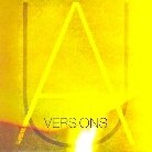 Au - Versions - Extended Play (LP)
