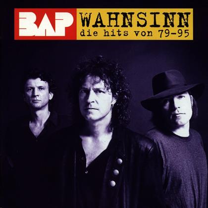 Bap - Wahnsinn - Best Of