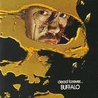 Buffalo - Dead Forever (LP)