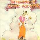 Atomic Rooster - In Hearing Of (2 LPs)
