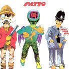 Patto - Hold Your Fire (LP)