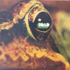 Toad - --- (LP)