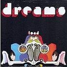 Toad - Dreams (LP)