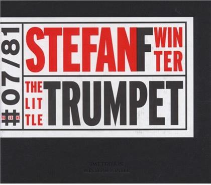 Stefan Winter - Little Trumpet