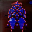 Cressida - --- (LP)