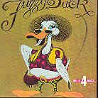 Fuzzy Duck - --- - Akarma (LP)