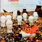 Cressida (Pop) - Asylum (LP)