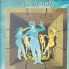Arcadium - Breathe Awhile (New Version, LP)