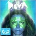 Diva - Glitter End (LP)