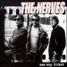 Nerves - One Way Ticket - Limited Edition, 2009 Version (LP)