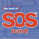 S.O.S. Band - Best Of