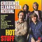 Creedence Clearwater Revival - Hot Stuff
