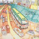 Wesley Willis - Greatest Hits (LP)