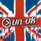 Pitchshifter - Ununited Kingdom (LP)