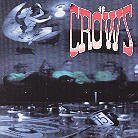 Crows - --- (LP)