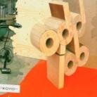 Oddjob - Koyo (LP)