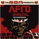 RZA (Wu-Tang Clan) - Afro Samurai (2 LPs)