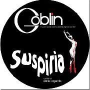 Goblin (Claudio Simonetti) - Suspiria - Picture Disc (LP)
