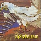 Alphataurus - --- (Deluxe Edition, LP)