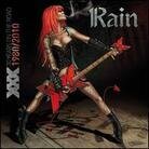 Rain - XXX (Limited Edition, LP)
