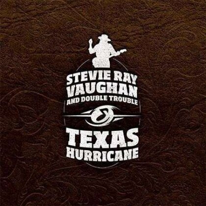 Stevie Ray Vaughan - Texas Hurricane - Box, 33RPM (6 LPs)