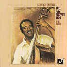 Ray Brown - Soular Energy (2 LPs)