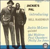 Jackie McLean - Jackie's Pal (Limited Edition, LP)