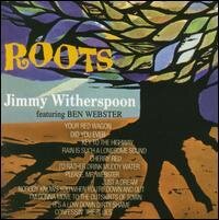 Jimmy Witherspoon - Roots (LP)