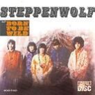 Steppenwolf - --- (LP)