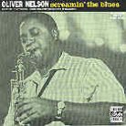 Oliver Nelson - Screamin' The Blues (LP)