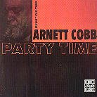 Arnett Cobb - Party Time (LP)