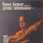 Gene Ammons - Boss Tenor (LP)