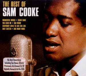 Sam Cooke - Best Of (2 LPs)