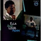 Ella Fitzgerald - Ella & Louis Again! (2 LPs)