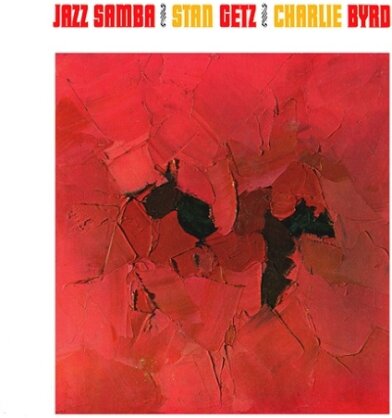Stan Getz & Charlie Byrd - Jazz Samba - Analogue Productions (LP)