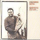 Freddie King - Getting Ready (LP)