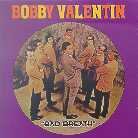 Bobby Valentin - Bad Breath