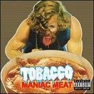 Tobacco - Maniac Meat (2 LP)