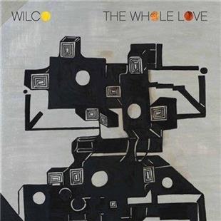 Wilco - Whole Love - Gatefold (2 LPs)