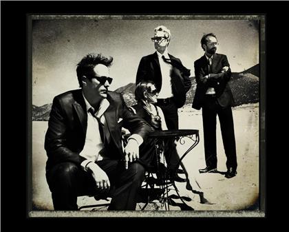 Devotchka - 100 Lovers (LP)