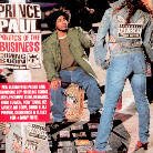 Prince Paul - Politics Of The Business (2 LPs)