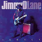 Jimmy D. Lane - Legacy (LP)