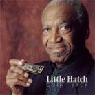Little Hatch - Goin' Back (LP)