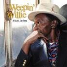 Weepin' Willie - At Last On Time (LP)
