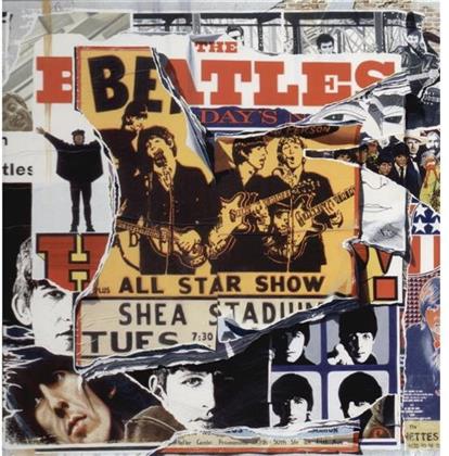 The Beatles - Anthology 2 (3 LPs)