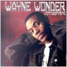 Wayne Wonder - Schizophrenic (LP)